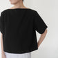 80s Boxy Top Made in USA