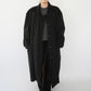 90s Cotton×Corduroy Coat