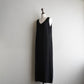 90s Sleeveless Maxi Dress Made in USA