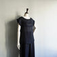90s Design Sheer Top