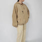 90s Silk Light Jacket