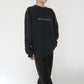 90s Embroidery Long Sleeves T-shirt Made in USA