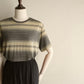 90s Top Made in USA