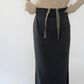 90s EURO 2Way Skirt, Dress