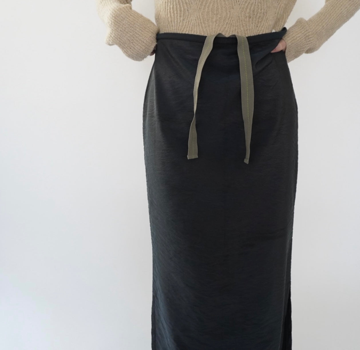90s EURO 2Way Skirt, Dress