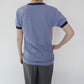 80s Printed T-shirt Made in Canada