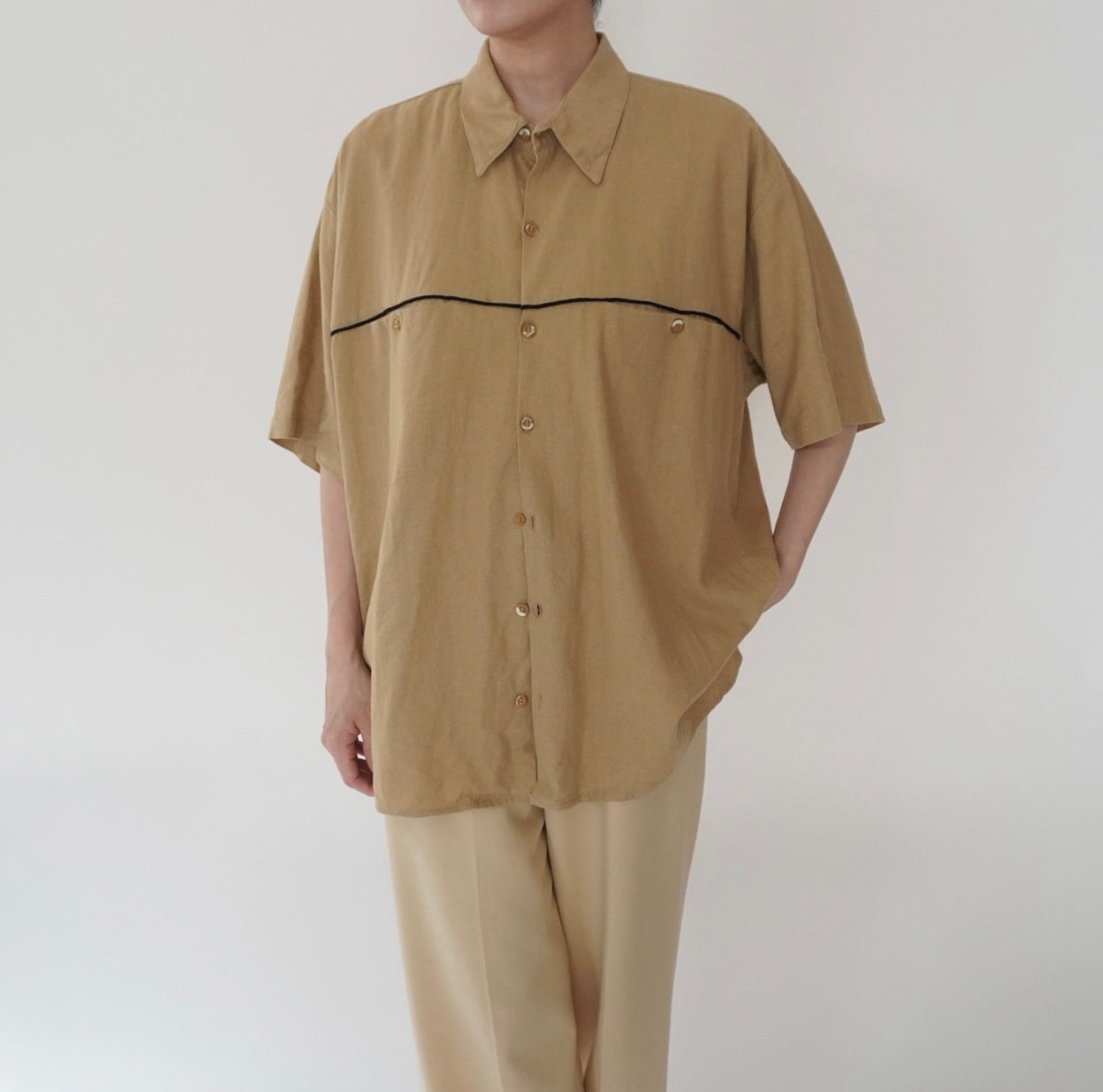 80s Design Shirt