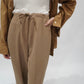 90s High Waist Pants