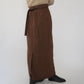 90s EURO Design Skirt