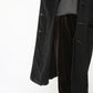 90s Cotton×Corduroy Coat