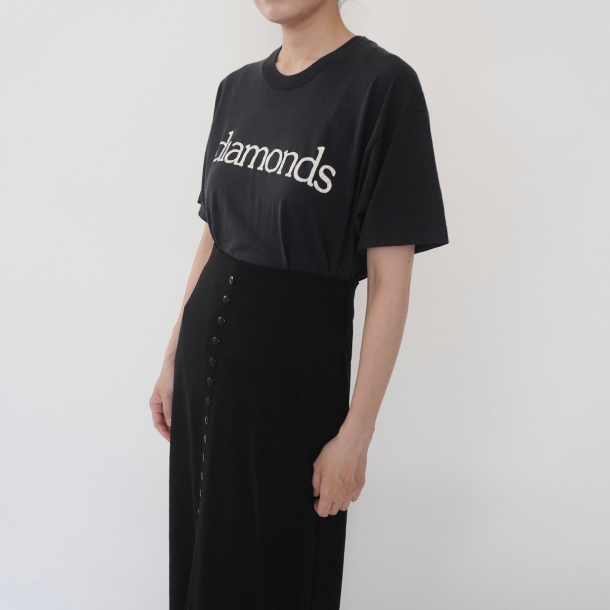 80s Printed T-shirt