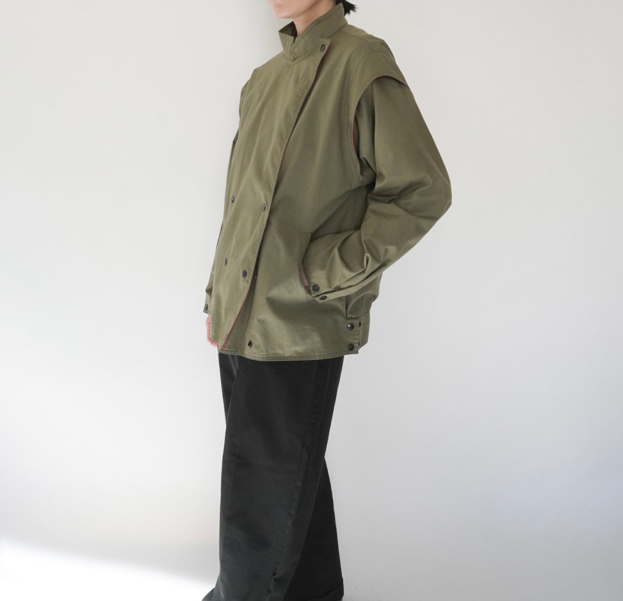 80s EURO Design Jacket