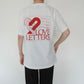 90s Printed T-shirt Made in USA