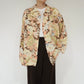 90s Flower Pattern Shirt