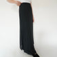 90s EURO Design Skirt