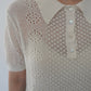 Crochet Top