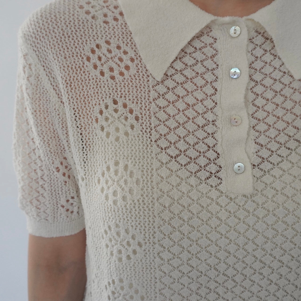 Crochet Top