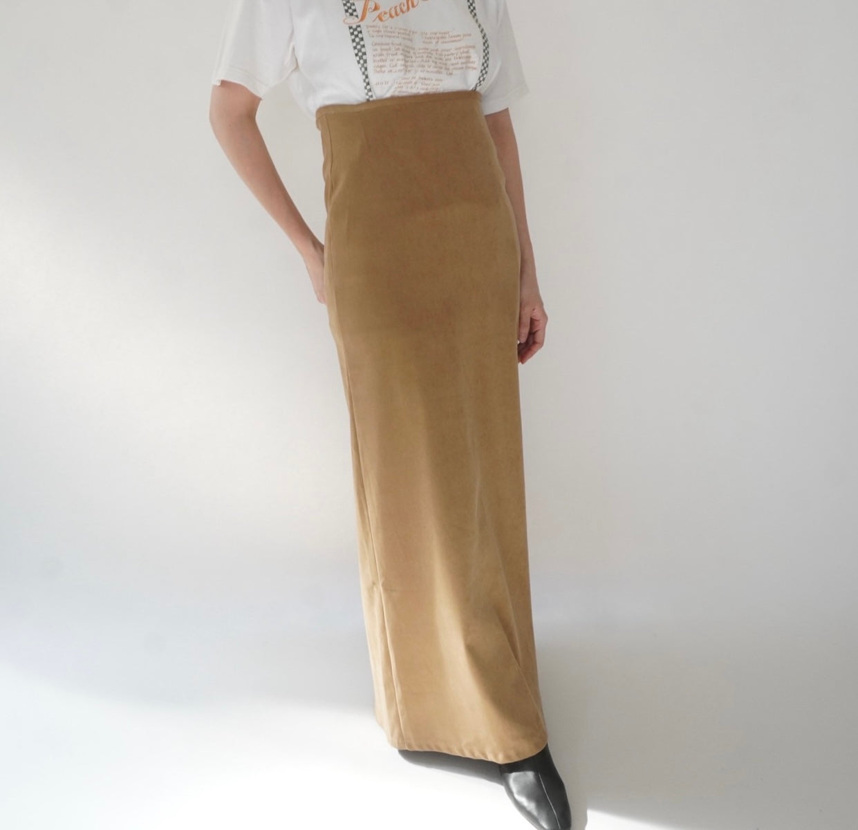 90s Skirt Made in Italy