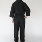 80s Jumpsuit Made in USA