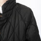 90s Quilted Jacket Made in Italy