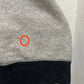 90s Two Tone Sweater