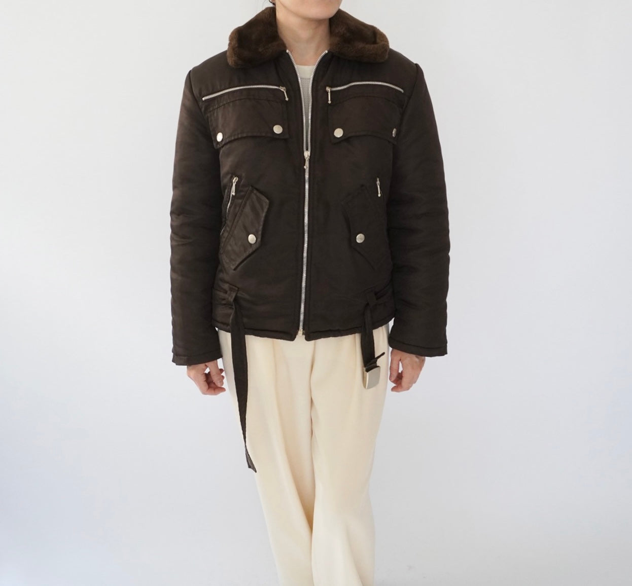 90s Jacket Made in Italy