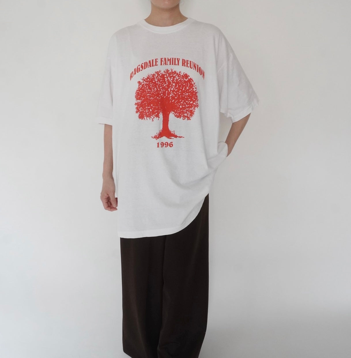 90s Printed T-shirt
