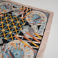 ”Gucci” Silk Scarf Made in Italy