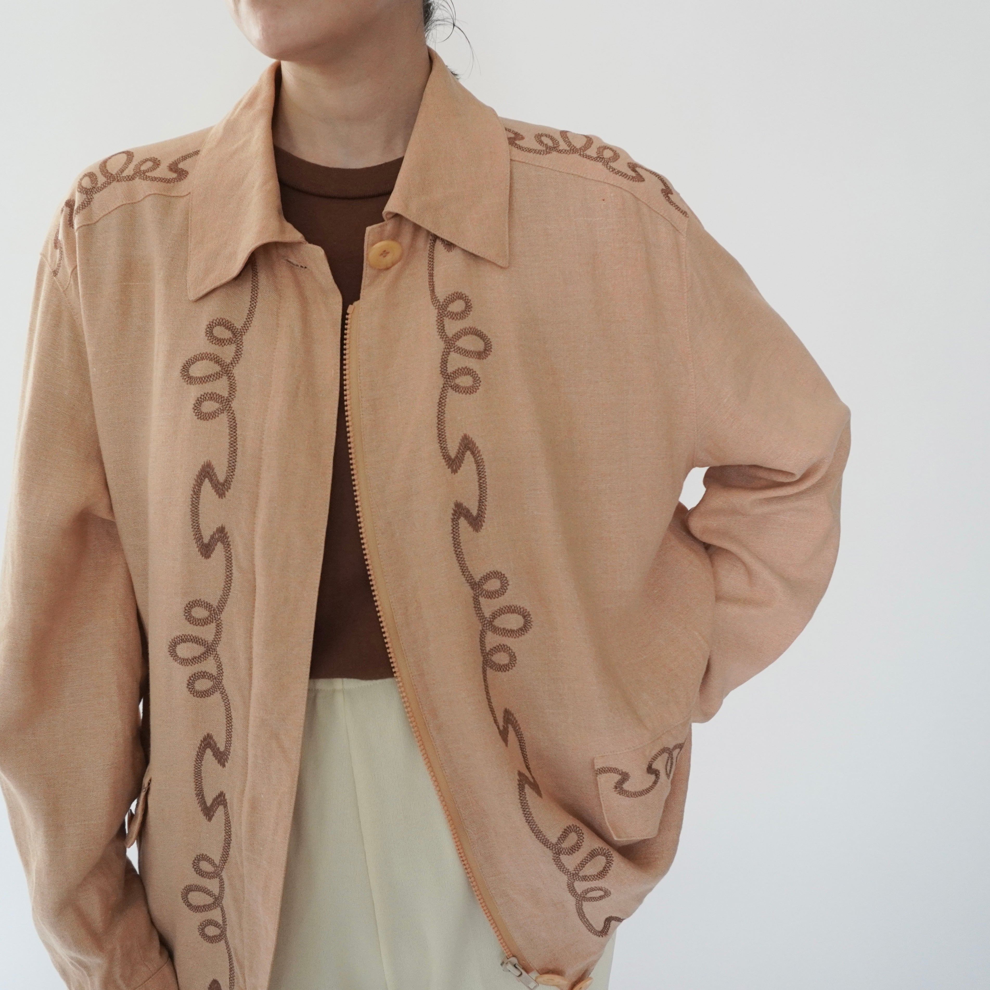 JACKETS – KIARIS vintage&closet