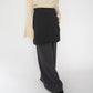 90s Wrap Skirt Made in Italy