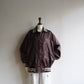 80s Light Jacket Made in USA