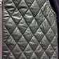 90s EURO Quilted Vest