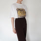 90s EURO Printed T-shirt
