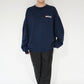 90s "MAC" Embroidery Sweater Made in USA