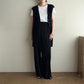 90s Pleated Design Two-Piece