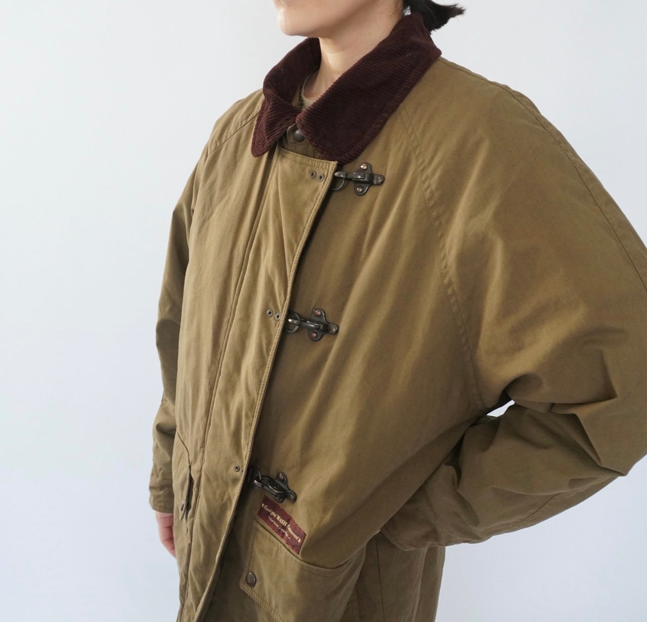 90s EURO Design Jacket Styled in Italy