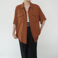 90s Rayon Shirt