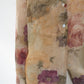 90s Printed Sheer Shirt Made in USA
