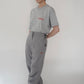 80s Printed T-shirt Made in USA