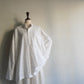 80s Cotton Embroidery Tunic