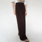 90s Brown Pants