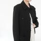 90s Black Jacket