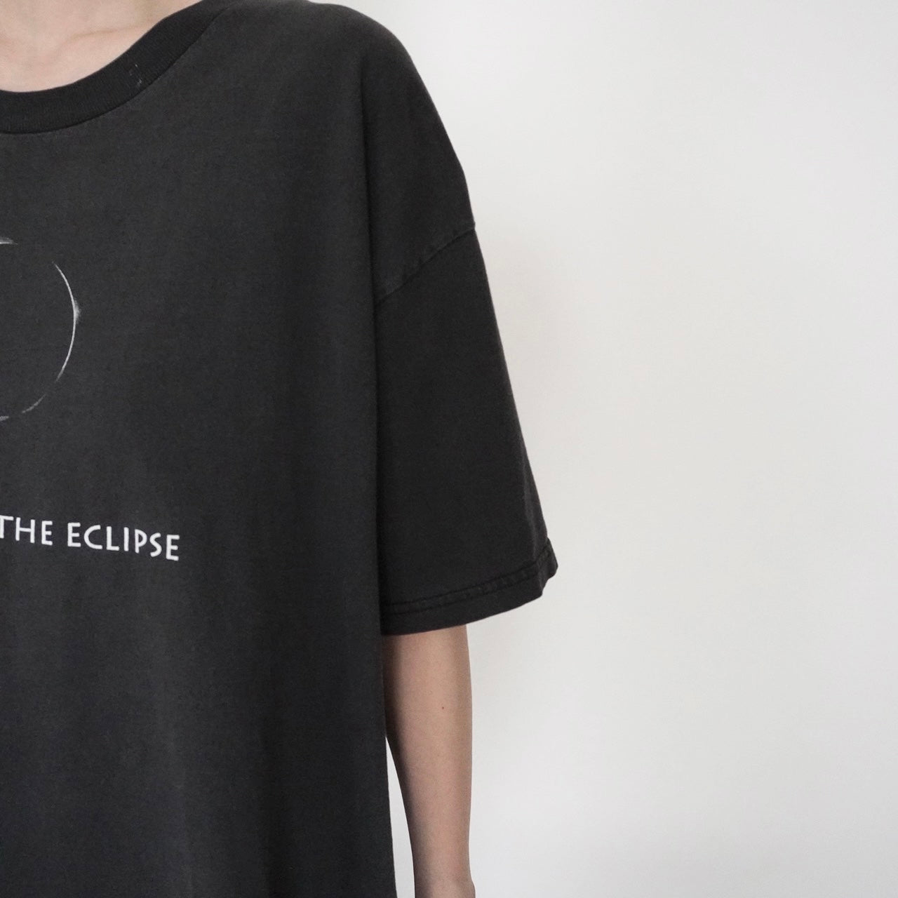 00s Printed T-shirt