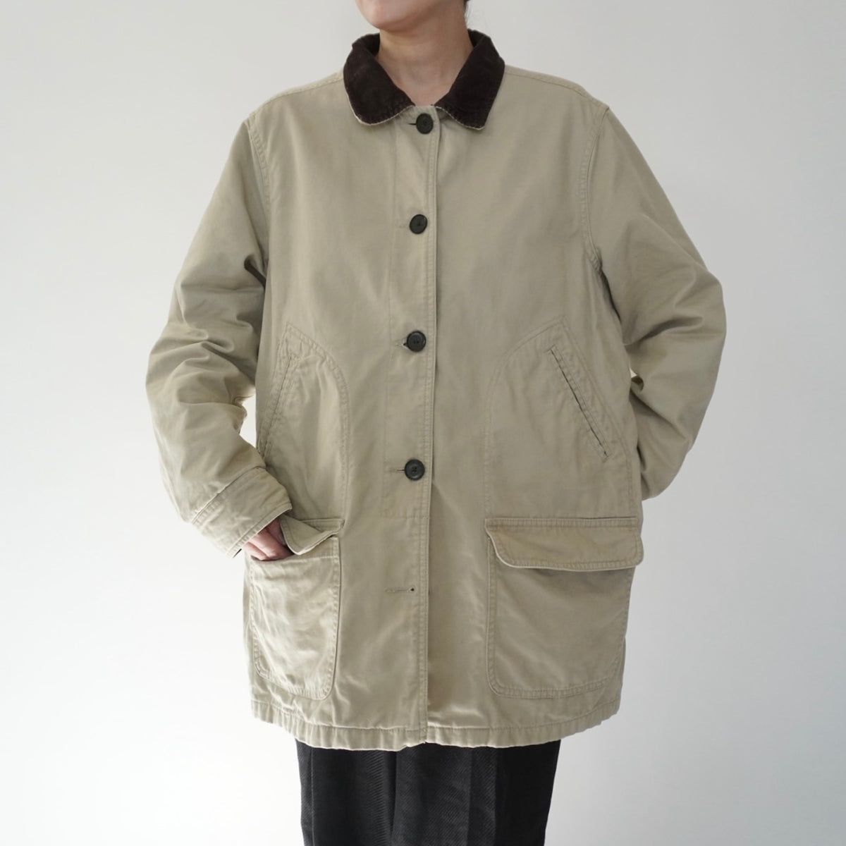 90s Design Jacket