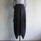 90s Design Skirt Made in Germany