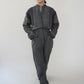 80s EURO Design Jumpsuit
