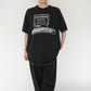90s Printed T-shirt Made in USA