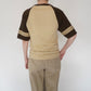 80s Two Tone T-shirt Made in USA