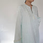 80s Maxi Dress Made in Canada