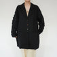 90s Design Cotton Light Jacket
